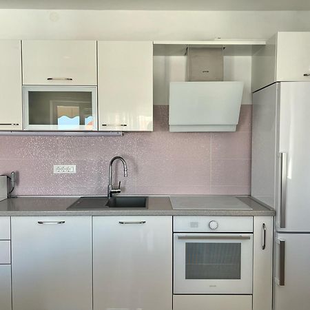 Apartments Keko Primosten Exterior photo