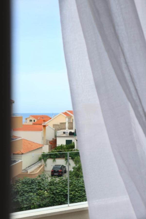Apartments Keko Primosten Exterior photo