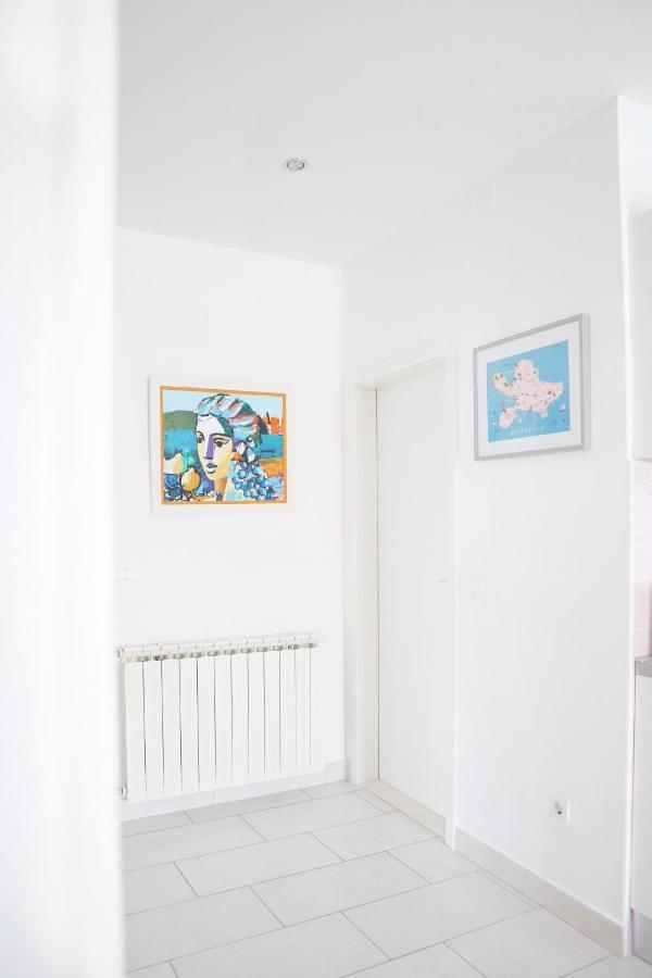 Apartments Keko Primosten Exterior photo