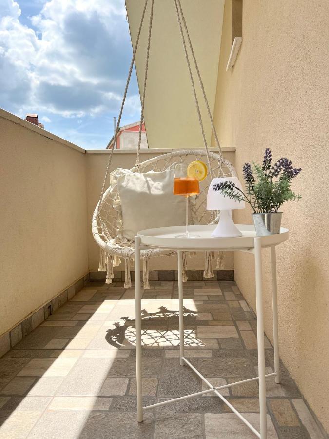Apartments Keko Primosten Exterior photo