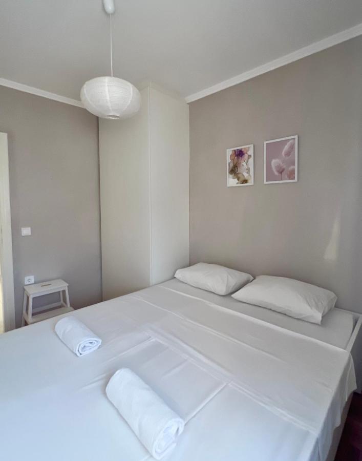 Apartments Keko Primosten Exterior photo