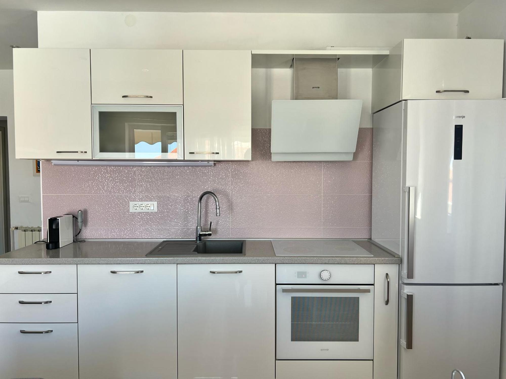 Apartments Keko Primosten Exterior photo